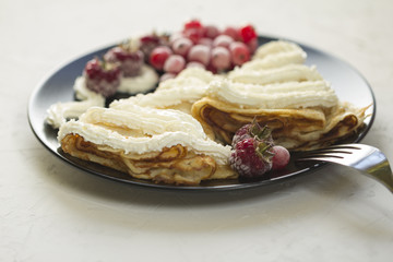 Pancakes