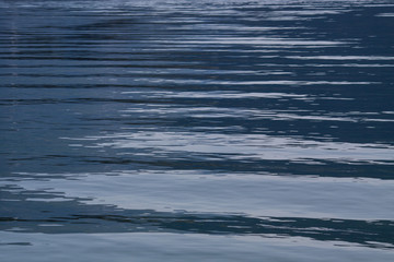 Fototapeta premium water surface, sea waves background