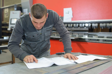 searching for the right instruction