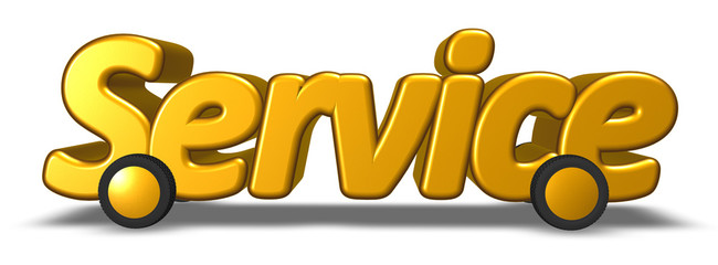 service