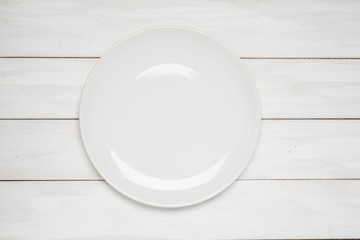 Plate. Cutlery. Dinner. Table setting. For your design.