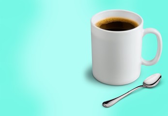 Coffee.