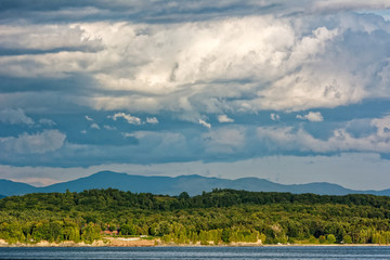 Mount Washington White Mountains