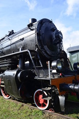 lokomotywa_3 © IanCot