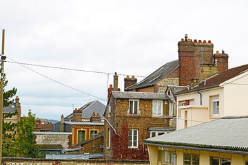 Obraz premium laphotos & et Moi