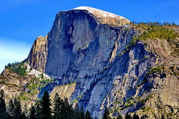 Yosemite National Park