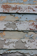 Empty old brick wall texture.