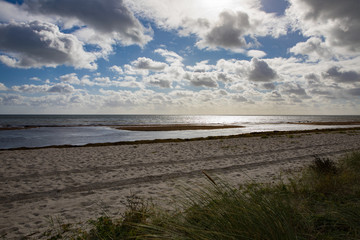 Hundige Beach