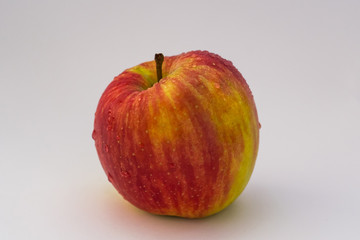 An Apple