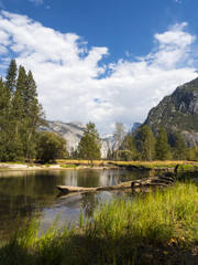 Yosemite National Park - California, USA
