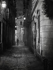 Obraz premium callejor