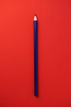 Color pencil