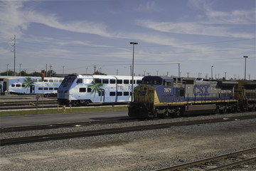 Miami Tri-Rail