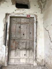 door history gate 