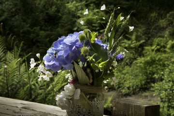 Table Flowers