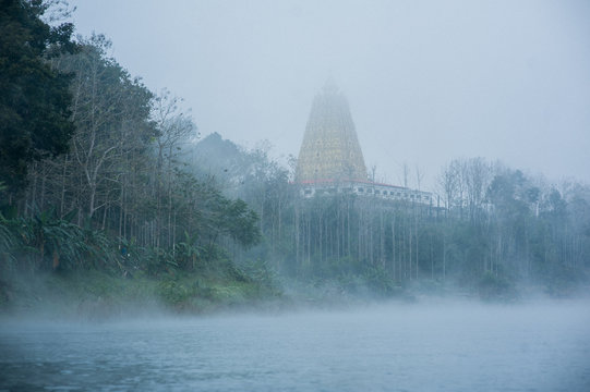 Sangklaburi