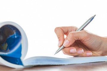 Pen.