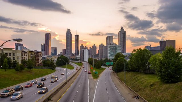Atlanta Georgia USA