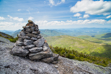 Adirondack Landscape