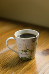 coffee