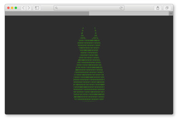 PC Browser - Abendkleid