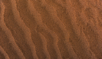Sand texture background