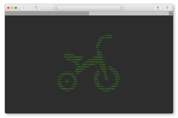 PC Browser - Dreirad