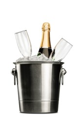 New year's eve.