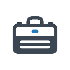 Briefcase Icon