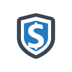 Money Protection Icon