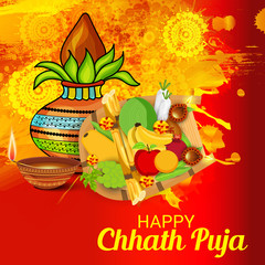 Happy Chhath Puja