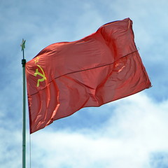 flag ussr