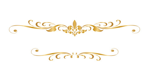 Line Thai, The Arts of Thailand, Thai pattern background. Vector illustration