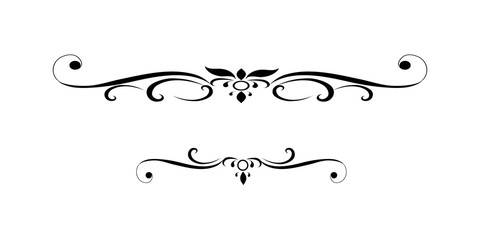 Line Thai, The Arts of Thailand, Thai pattern background. Vector illustration