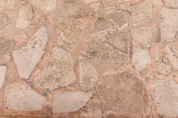 Sett bricks, texture or background, stone pavement