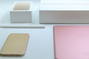 technology, tablet, phone, laptop, computer, mobile, device, communication, digital, electronic, media, internet, pc, display, screen, notebook, business, smartphone, concept, monitor, web, network, s