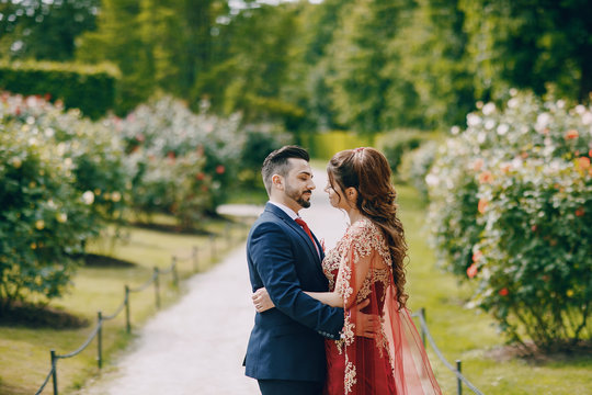 Turkish Couple