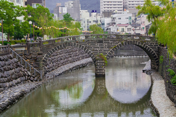 眼鏡橋