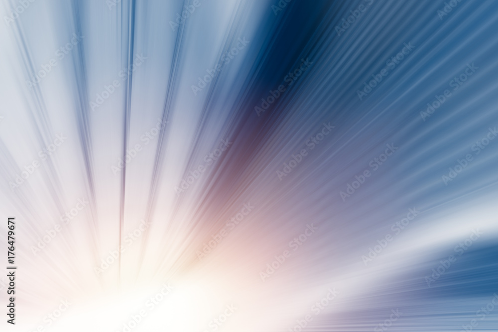 Canvas Prints fast technology or high speed business concept acceleration speedy motion blur abstract for backgrou