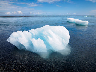 Ice Beach 2