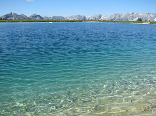 Hinterstoder - Austria