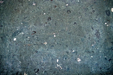 Dunkle Granitfläche