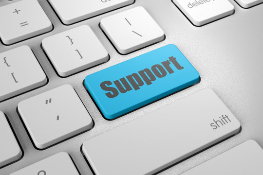 Support