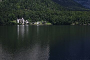 Hallstatt Landscapes