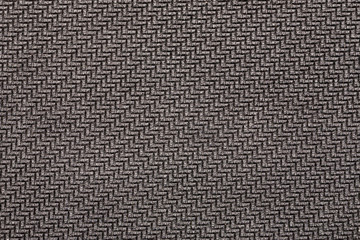 Abstract seamless texture with geometric ornament, macro shot