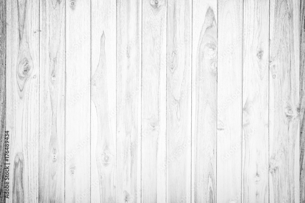 Poster white wood texture background for backdrop design