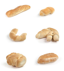 cover panetteria