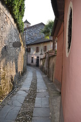 Street Italian