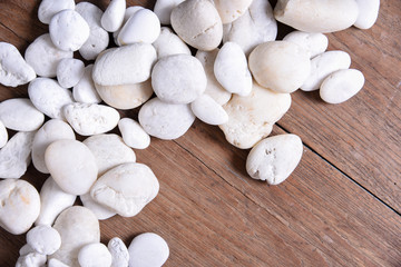 Sea stone
