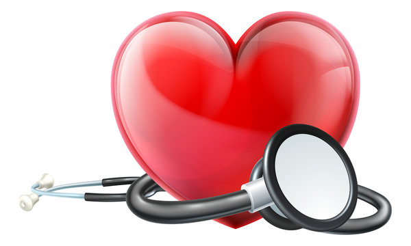 Stethoscope Heart Clipart Images – Browse 2,405 Stock Photos, Vectors, and  Video | Adobe Stock